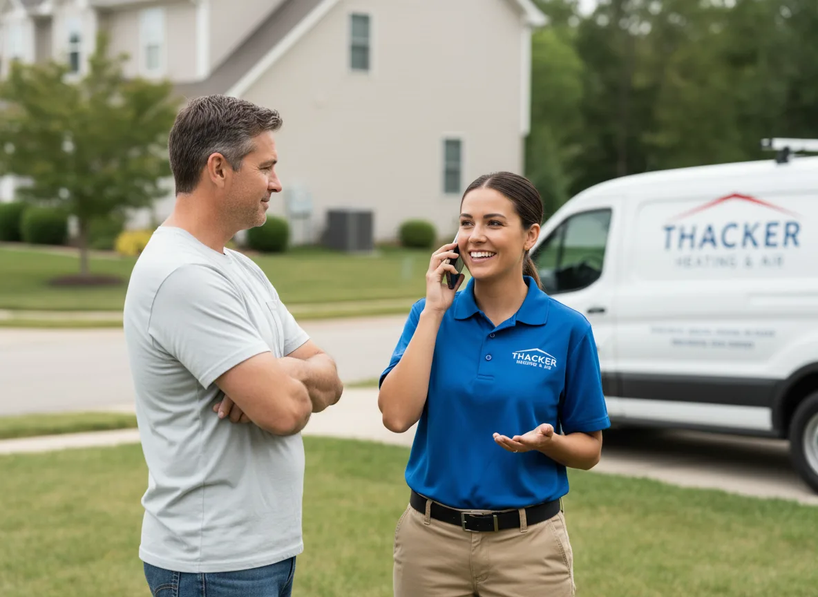 Ac Repair Elm City, NC FAQs